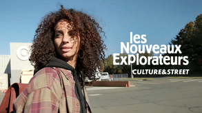 Culture & Street sur CANAL+ sur CANAL+